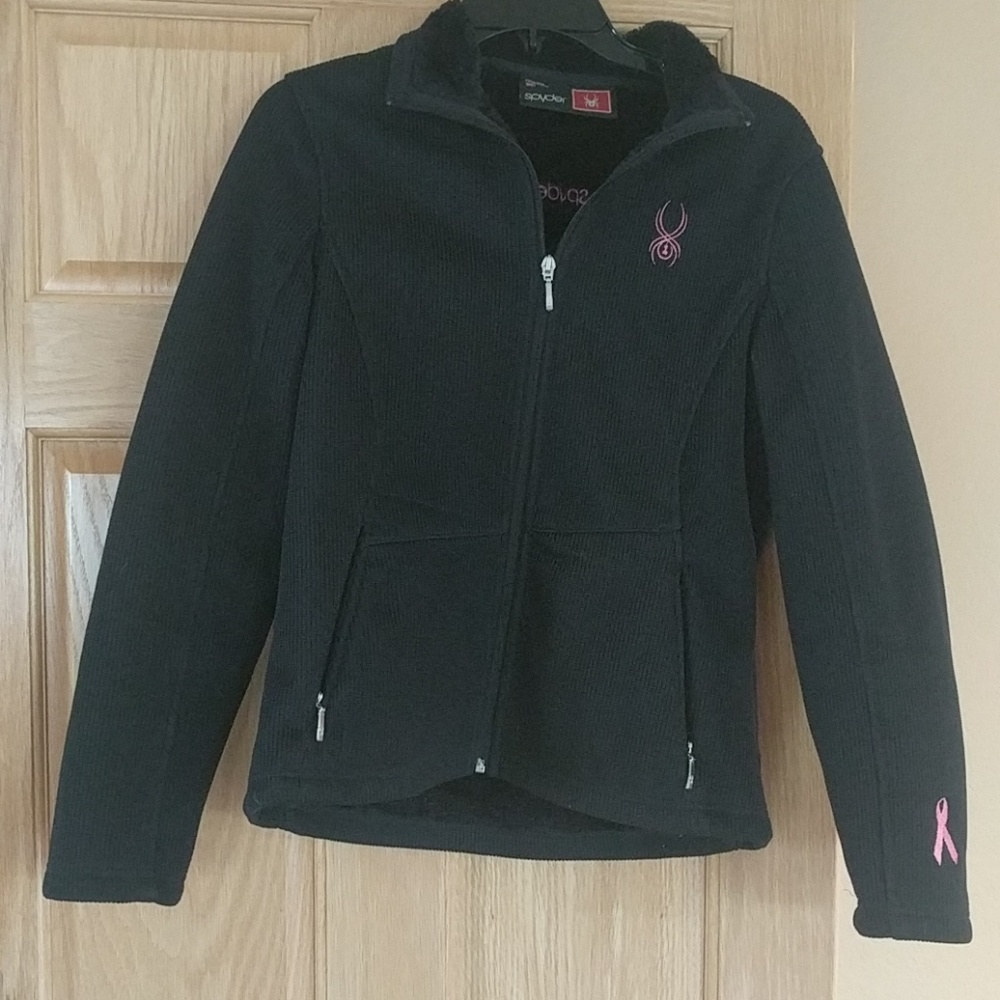 Spyder Jacket